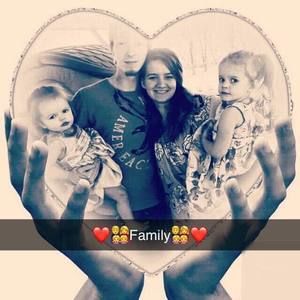 Meet your Posher, Marybeth